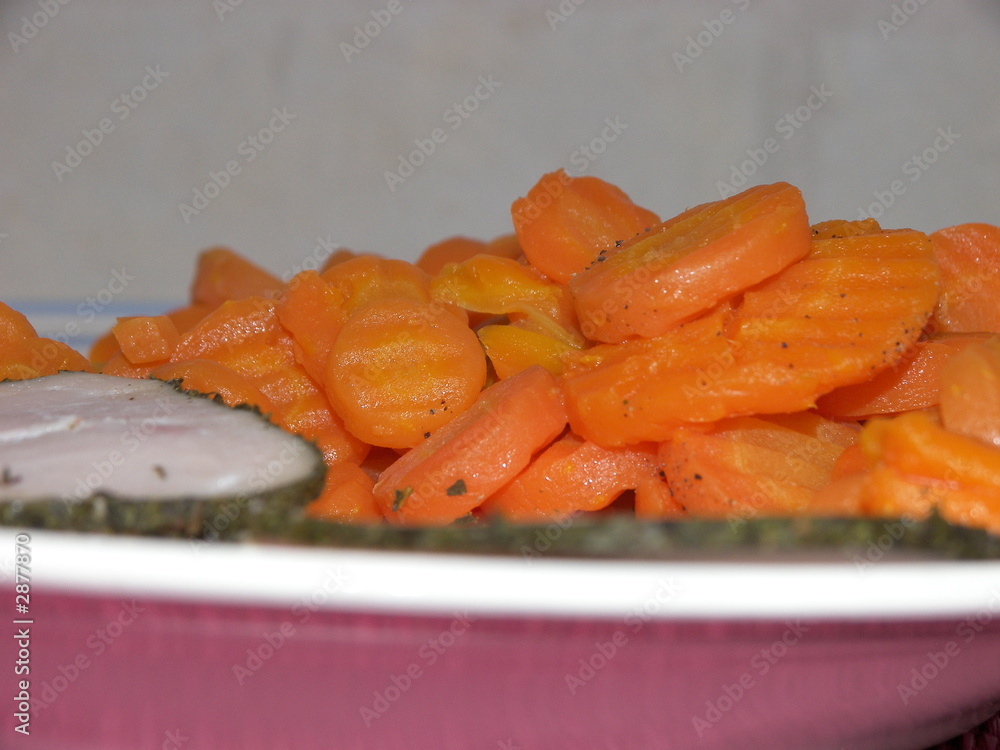 carottes carottes
