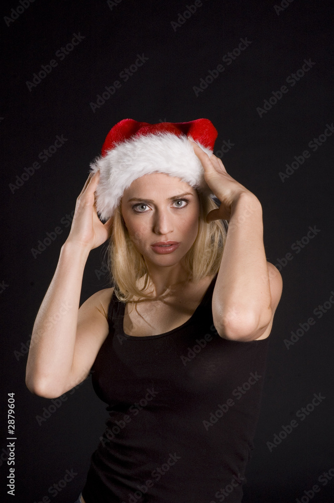 santas helper santas helper