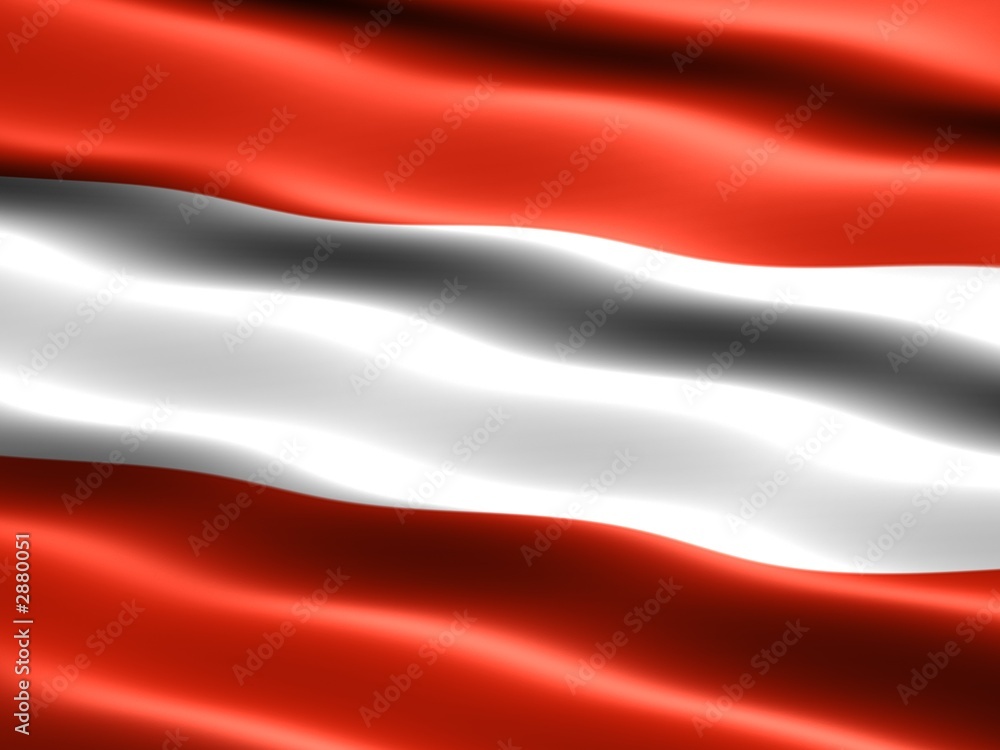flag of austria flag of austria