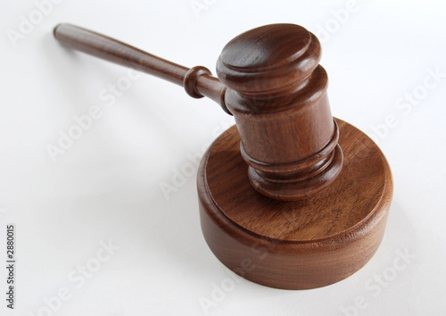 gavel