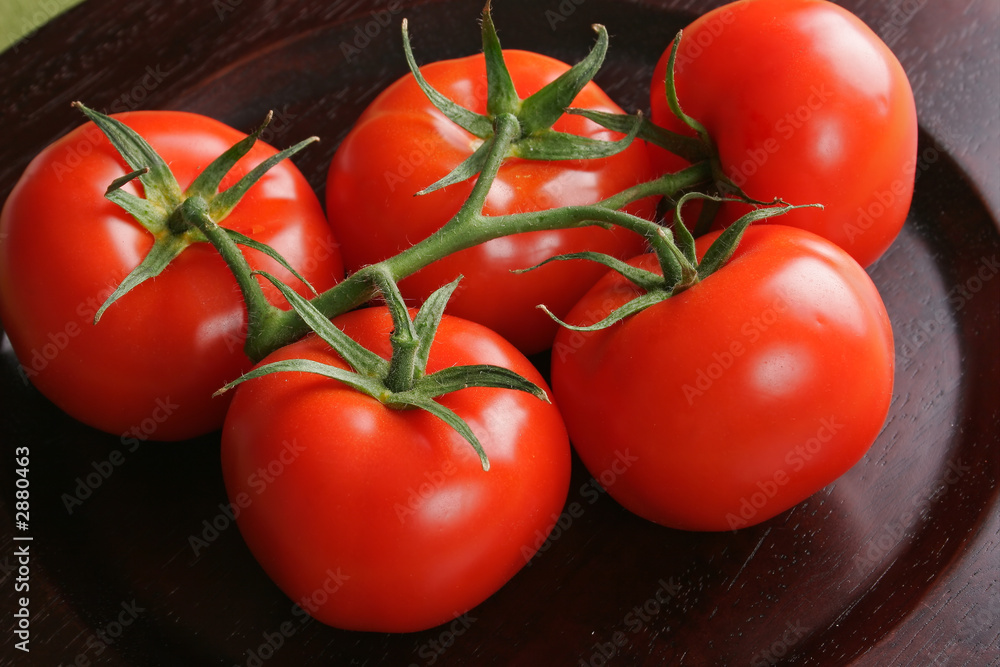 tomates en grappe tomates en grappe