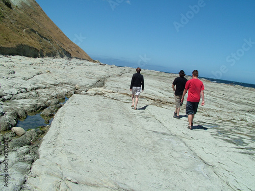 coastal walk