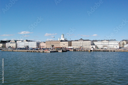 helsinki panorama 1