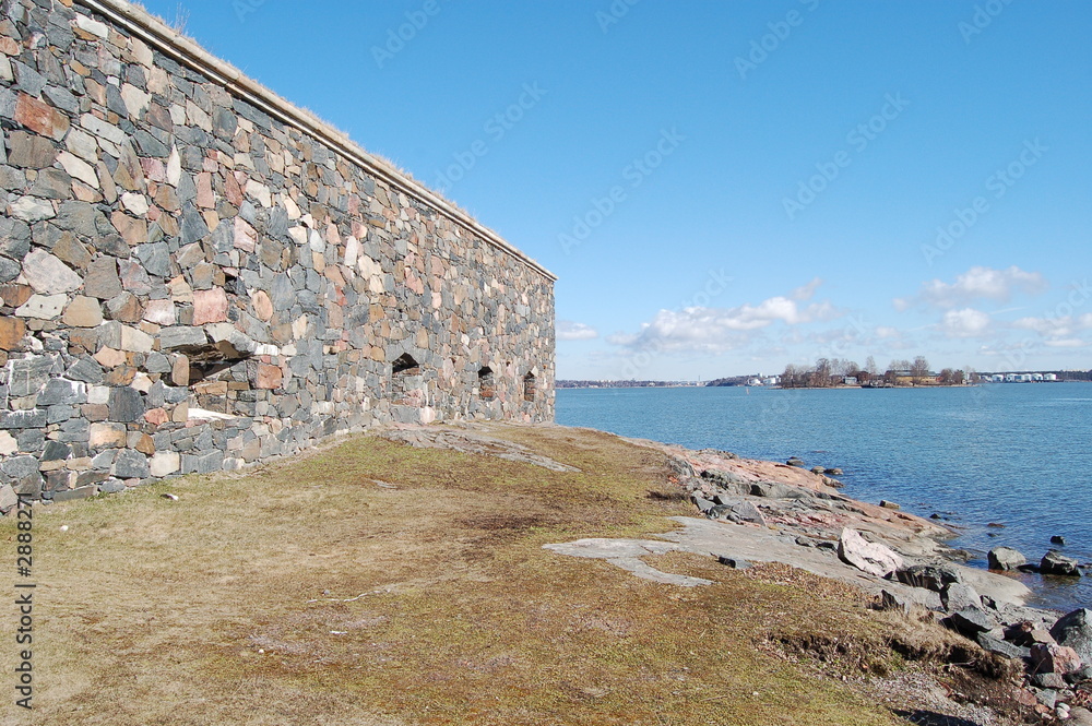 suomenlinna suomenlinna