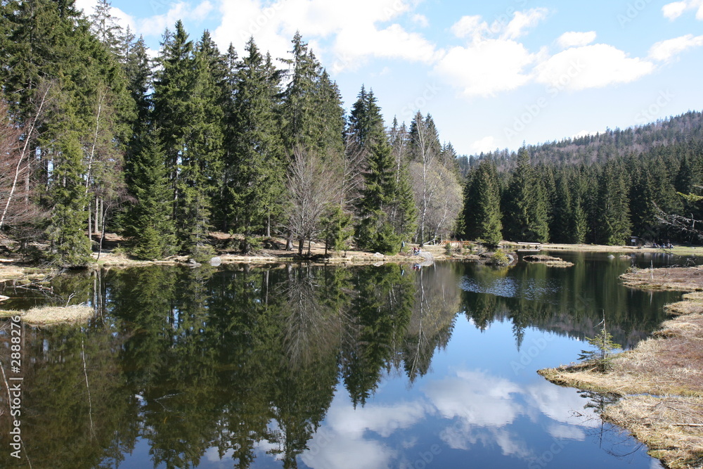 bergsee