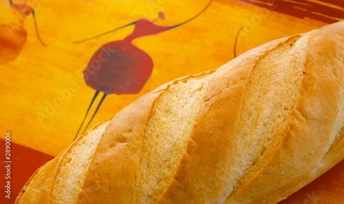 french loaf