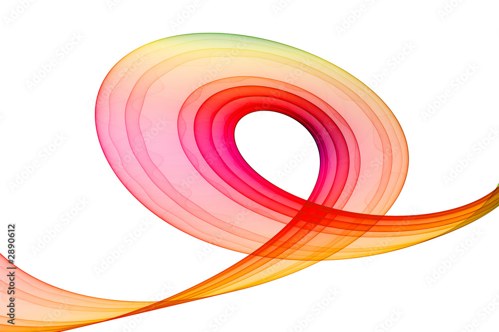 Naklejka premium abstract background