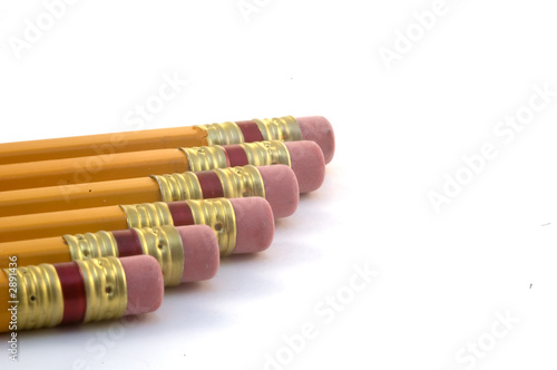 lead pencils