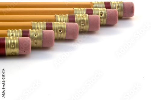 lead pencils