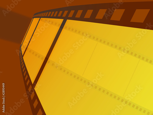 film strip