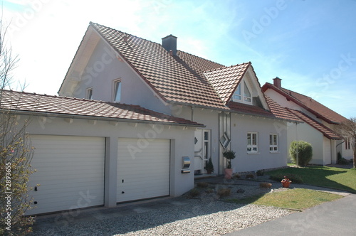 haus