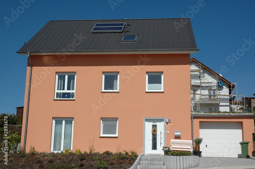haus
