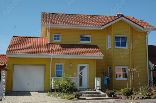 haus