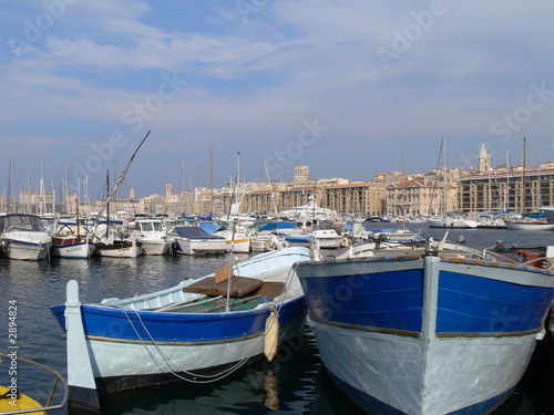 vieux port