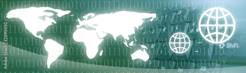 connect background