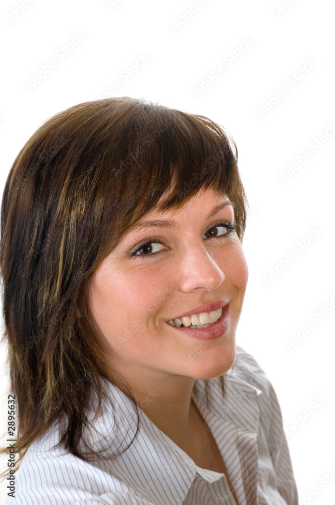 junge frau junge frau