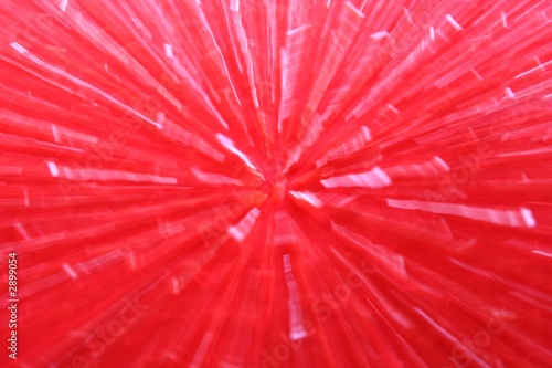 pink starburst