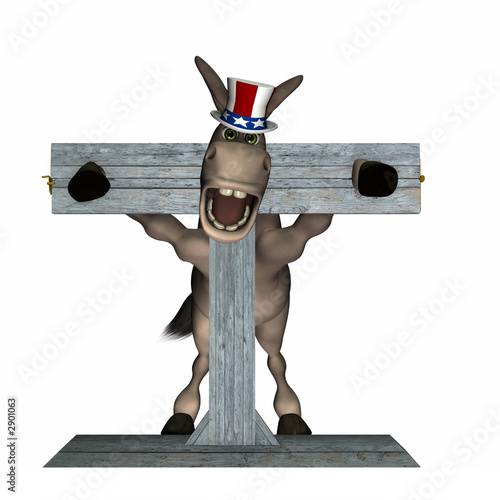 democrat - stocks