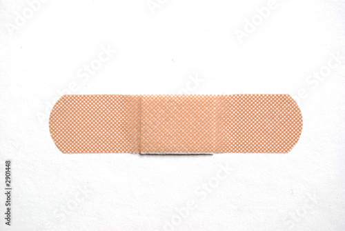 bandage