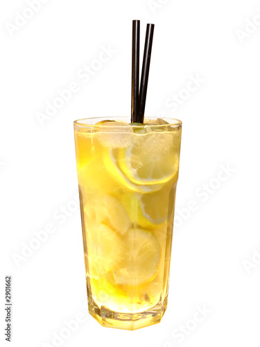 vodka lemon