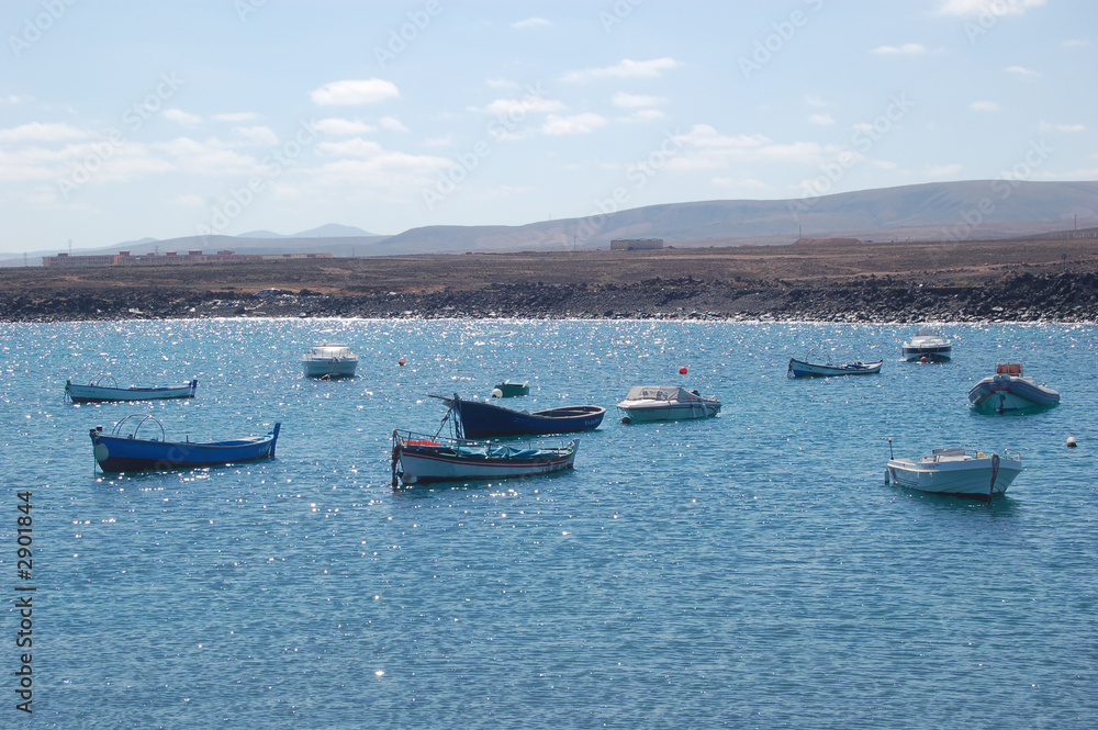 getaway: blue lagoon