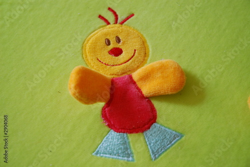 pupazzo