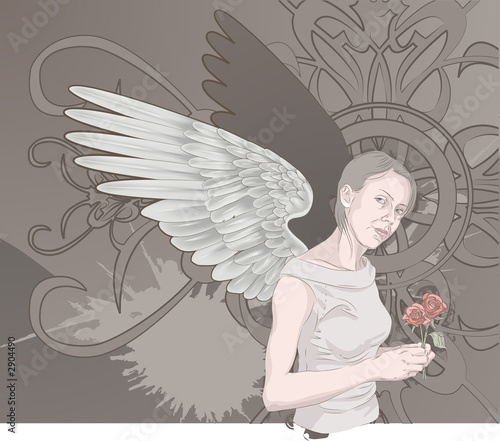 angel