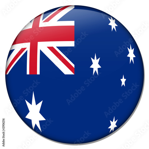 australien australia button
