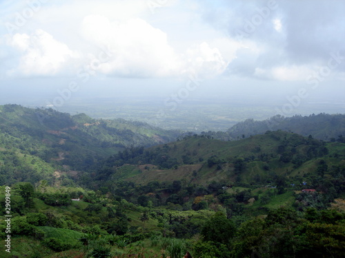 honduras