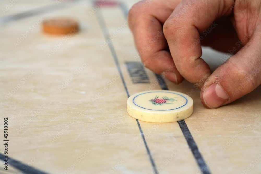 Konstfotografi jeu d'adresse