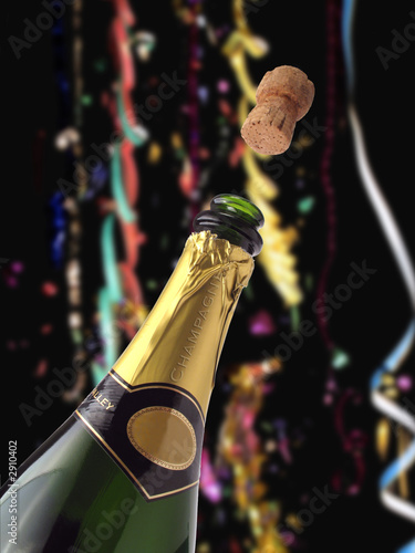 champagne