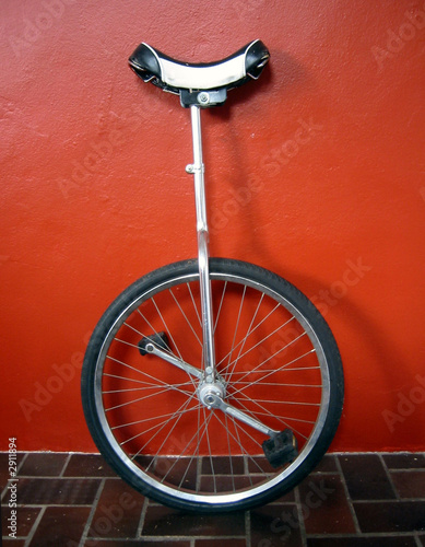 unicycle small