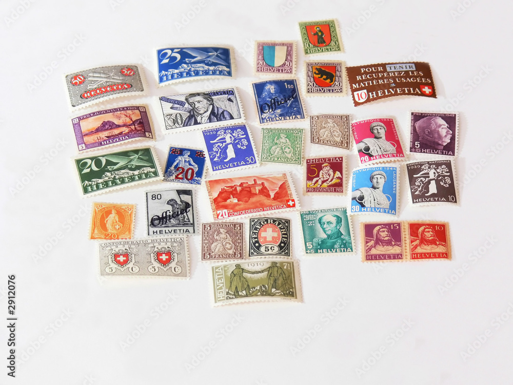 stamps  60271	