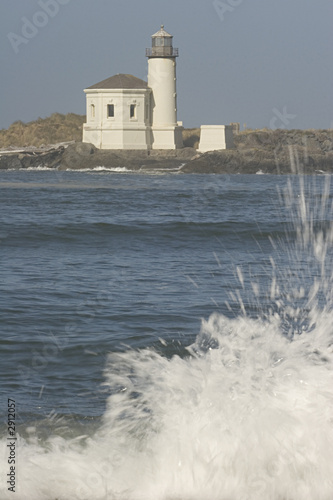 coquille river lighthouse #4