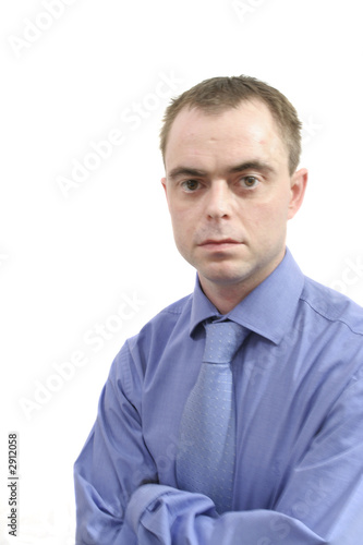 businessman