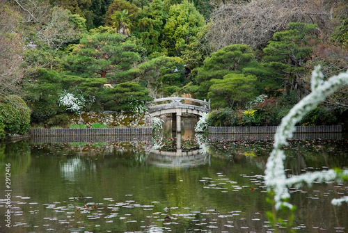 jardin japonais