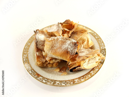 pie