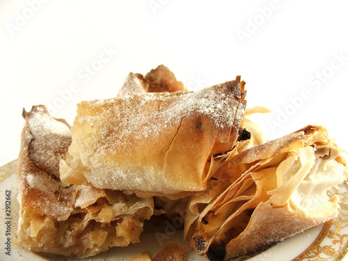 pie