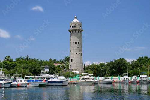 cozumel harbour 2