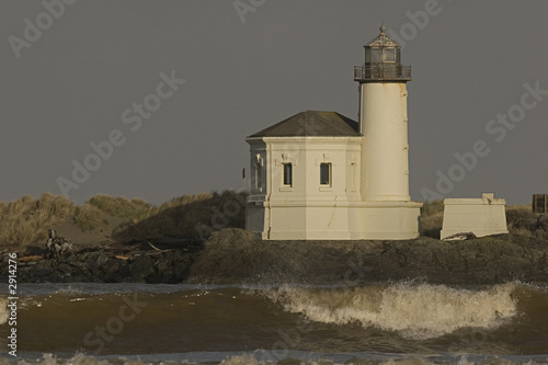 coquille river lighthouse #5
