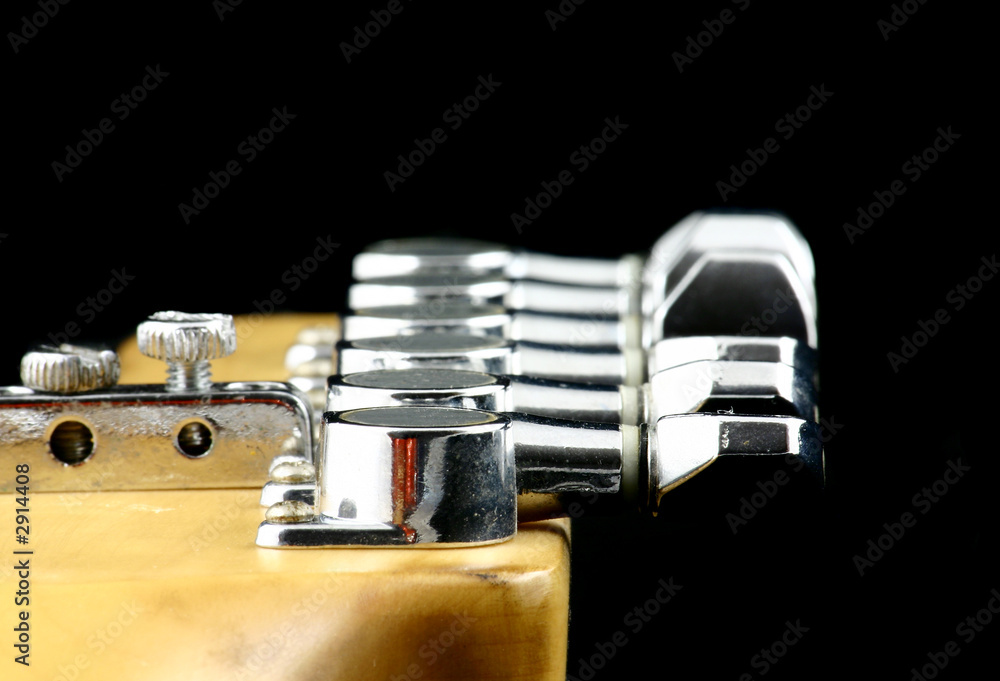 tuners tuners