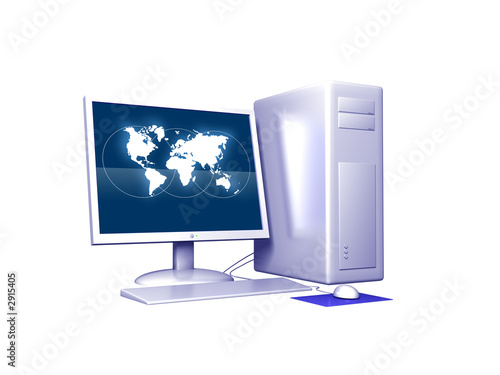 home pc