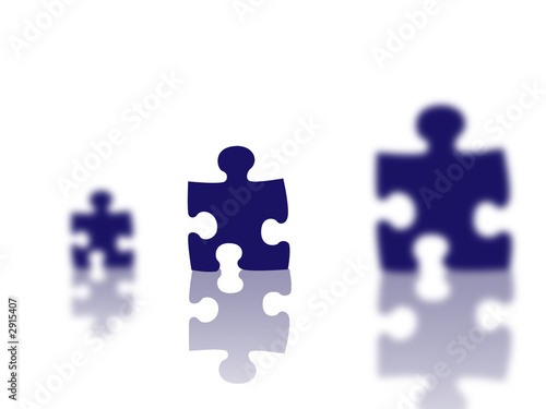 puzzle photo