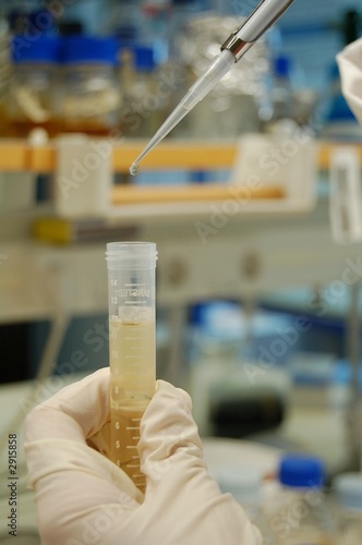 pipetting