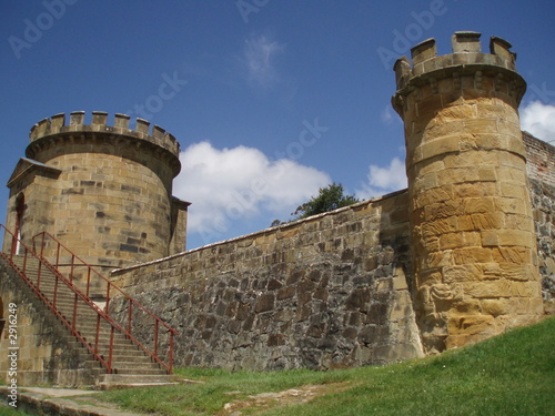 port arthur, tasmania photo