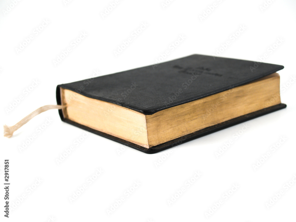 altes buch StockFoto Adobe Stock