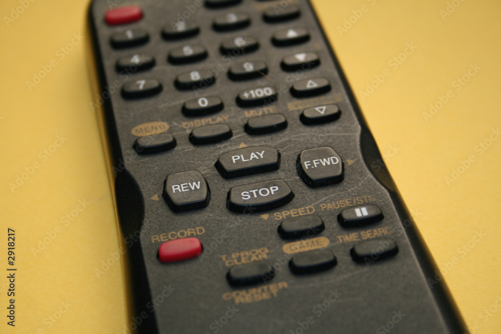 remote control remote control
