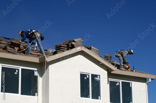 roofers