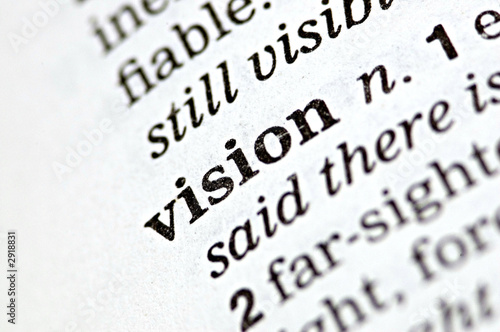 vision