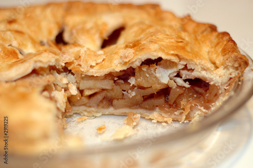 apple pie